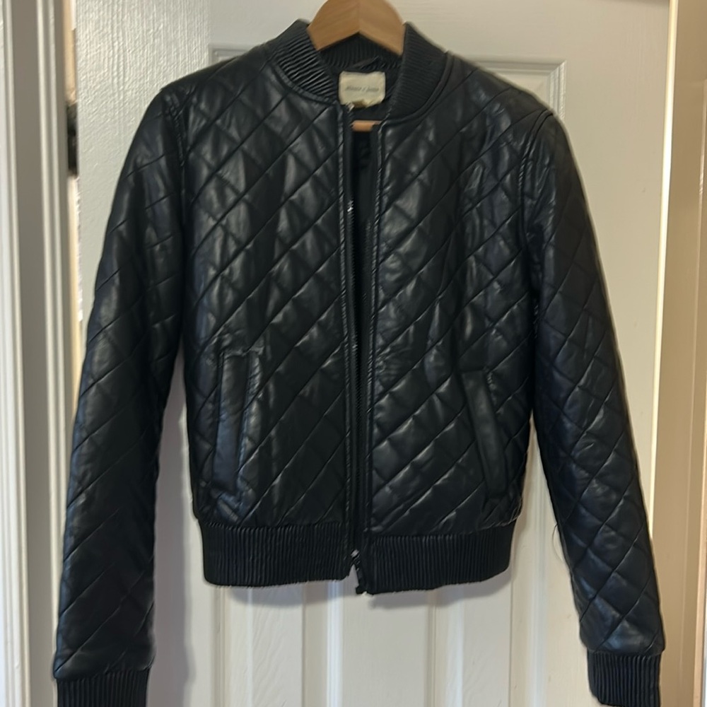 Ladies jacket